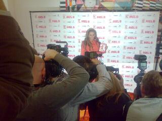 mel B